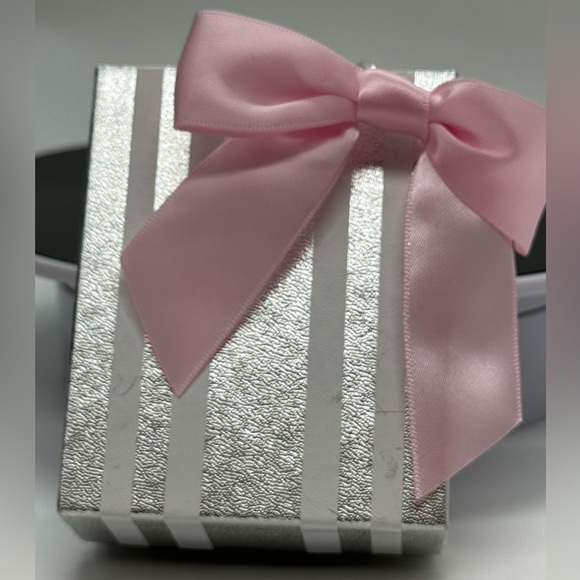 Box Set 5 Pairs Post Earrings Multi Color - Picture 2 of 5